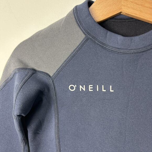 O'Neill Reactor II Long Sleeve Top - Picture 2 of 4